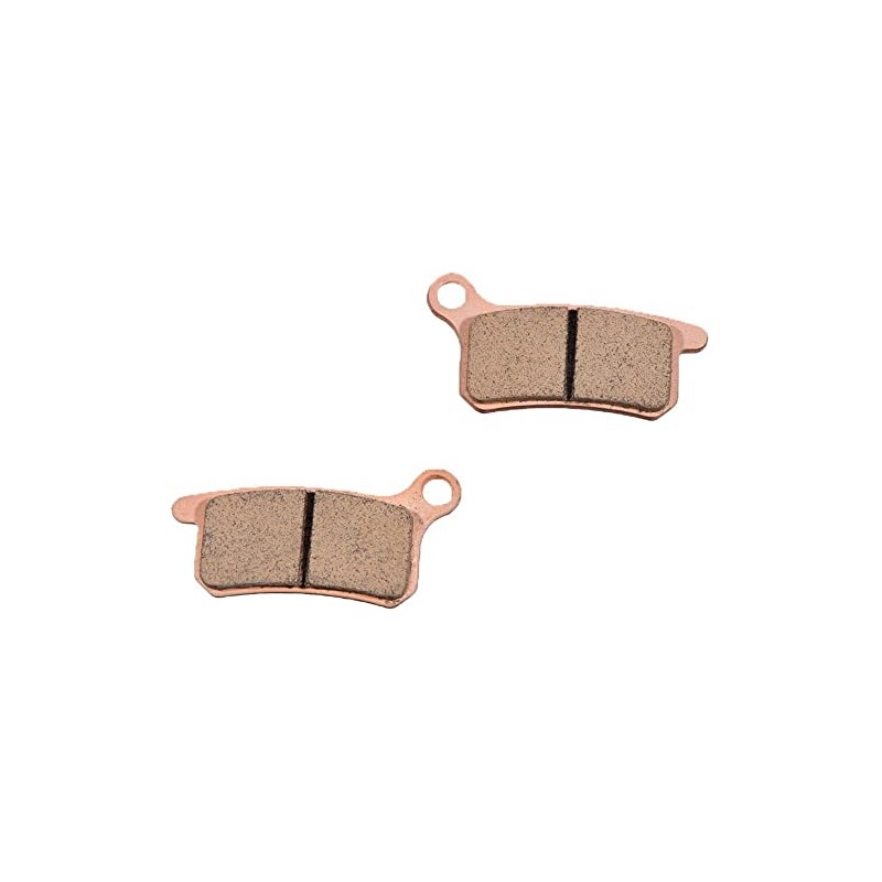 Goldfren 185 AD brake pads
