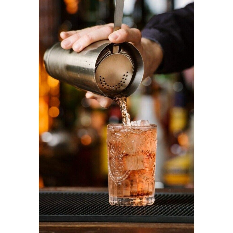 We Can Source It Ltd - Professional Mezclar Antique Brass