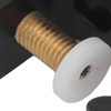 GPS RTK Pole Clamp Date Collector Adjustable Holder Aluminum Alloy
