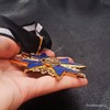 Replicamilitarymedals Grand Pour Le Merite 24k Gold Plated Cross Medal