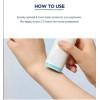 Skin1004-hyalu-cica Sliky-fit Sun Stick Spf50 Pa Bloqueador