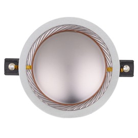 65.5MM Titanium Film Treble Flat Line Voice Coil Speaker Accessories