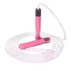 Jump Rope Lightweight Portable High Strength Durable Luminous Skipping Rope