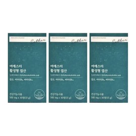 Esther Formula Yeo Esther active folic acid Yeo Esther review Yeo Yester Yeo Ester efficacy and effect 30 tablets 3 / 여에스더 활성형 엽산 여예스더 후기 여예스터 여에스터 효능 효과 30정 3개