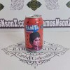 Fanta Beetlejuice Fanta NEW LIMITED EDITION, Apple/Orange/ Strawberry/ Pineapple 4SET