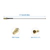 ALMOCN 2PCS 915MHz LoRa Antenna 5dBi Gain Omni-Directional SMA Male