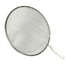 Rocky Mountain Goods 10” Splatter Screen for Frying Pan -