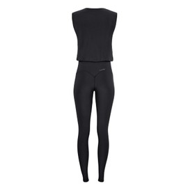 Winshape JS102LSC-BLACK-L Women's Functional Comfort Jumpsuit Black