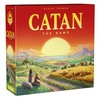 CATAN Board Game (6th Edition) Trade, Build & Settle in