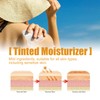 Tinted Moisturiser Tinted Sun Cream, Tinted All in One Day