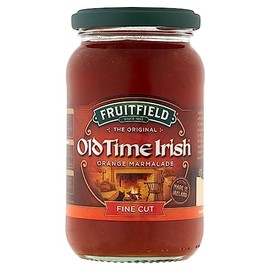 Fruitfield Old Time Irish Fine Marmalade 454g (16oz)