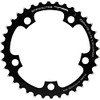 Spécialités TA Zephyr Compact 5-Arm 110pcd 9/10 Speed Chainring, Middle
