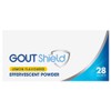 Gout Shield Effervescent Sachets 3.2g Lemon Flavoured 28Pk