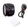 ETOPARS 52 mm Car Engine Car Hand Voltage Display Volt