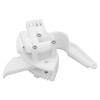 Generic Suspension Seat Control Valve, Switch 20748450, ABS, Adjustable, Antivibration,