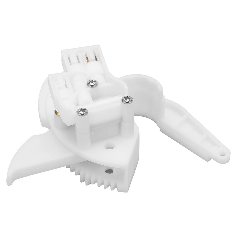 Generic Suspension Seat Control Valve, Switch 20748450, ABS, Adjustable, Antivibration,