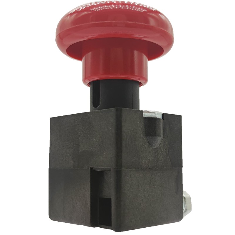 XYZIL Electric Pallet Jacks Emergency Stop Switch 1115-510008-00 Compatible with