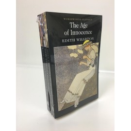 The Best of Edith Wharton