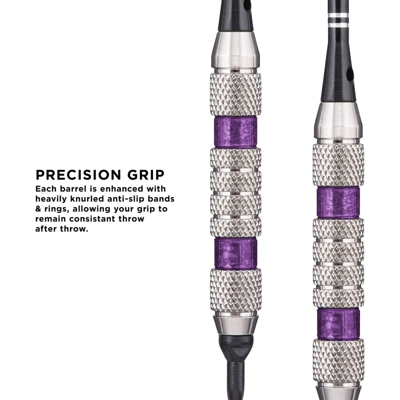 Viper Wind Runner Soft Tip Darts, 18 Grams