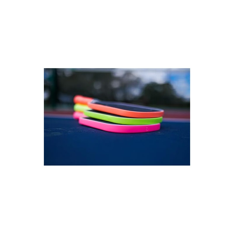 GAMMA Edge Guard Tape – Protect Your Paddle from Scratches