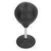 Stress Buster Desktop Punching Bag Standing Desk Table Boxing Punch