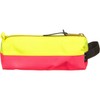 Herschel Settlement Case Pencil Case 20 cm Neon Pink/Highlght/Black, yellow,