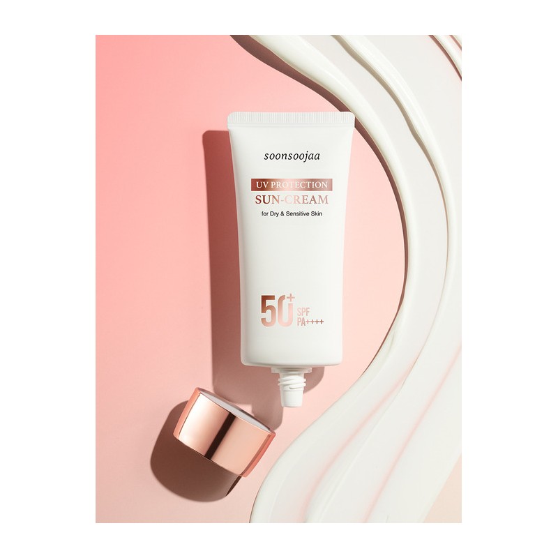 Pure Self UV Protection Sun Cream 50ml SPF50+PA++++ / UV프로텍션