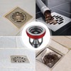 Shower Drain | Anti-Odor Floor Drain - Odor-Proof Smell Stoper