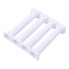 Lecute Soporte Pilar Varilla Sujetador Pisos Pastel Postres Columna