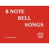 Rhythm Band 8-Note Bell Songs Book