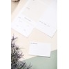 Scribble & Dot® Daily Planner Pad - 140gsm Desk Pad