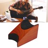 Guitar Neck Rest Support Guitar Neck Cradle Support Pillow String