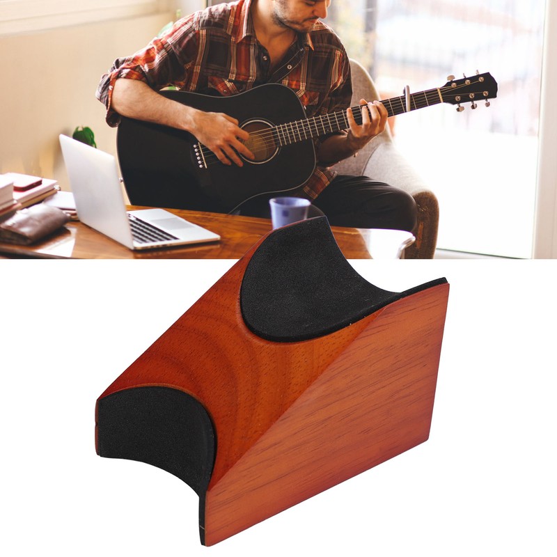 Guitar Neck Rest Support Guitar Neck Cradle Support Pillow String
