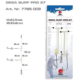 Dega Surf Pro 27 Surf Leader