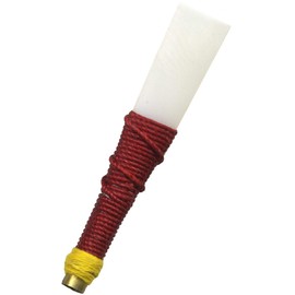 Practice Chanter With Reed. Bagpipes