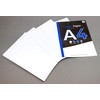A4 Copier and Printer Paper - 100 Sheets, 80gsm Bright