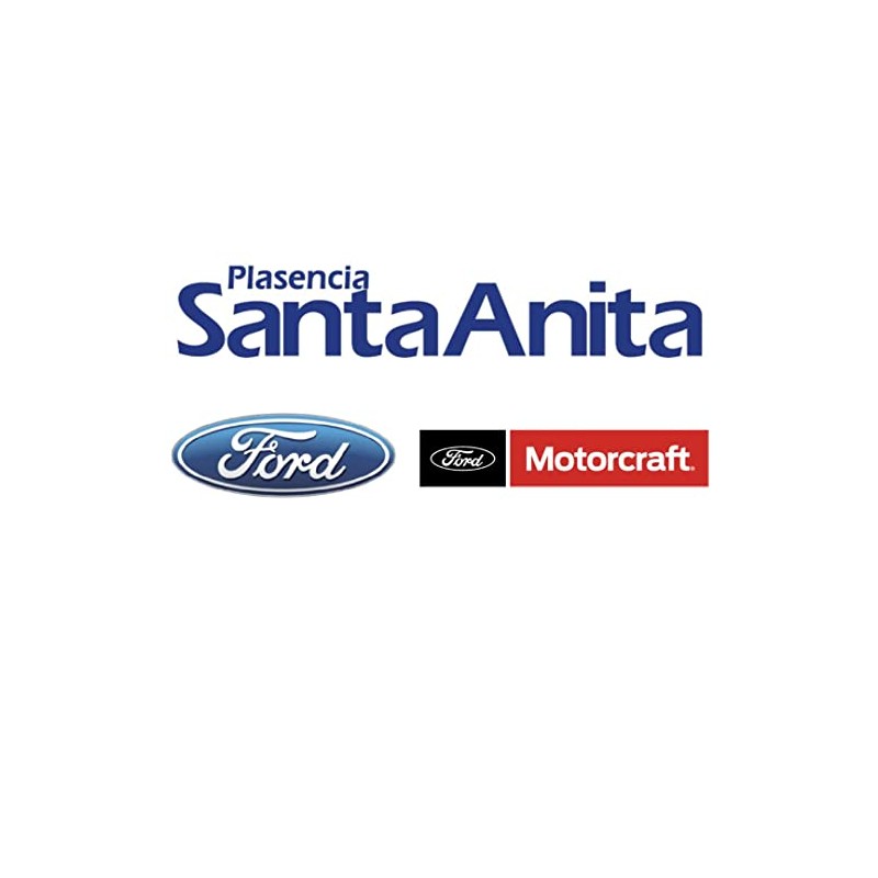 Motorcraft Bujias Iridium AYFS32YRX - 4 pzs