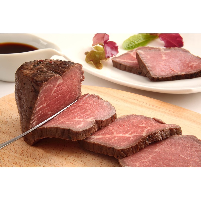 14? Slicer/Carving Knife Granton Edge Prime Rib, Roast Beef, Brisket,