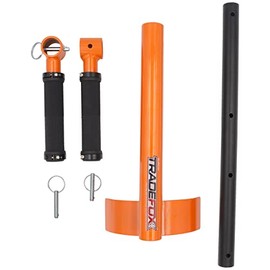 Supplying Demand TB100 TugBoat HVACR Compressor Tote Caddy System