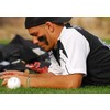 WIFFLE Wiffle Ball Original Brand Baseballs, Regulation Baseball Size, 24