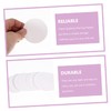 Tofficu 3sets Quilting Paper Quilting Piercing Papers Crafting Accessories Piercing