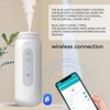 Aroma Diffuser USB Rechargeable Support APP Control Essential Oil Mist