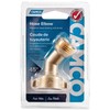 WATER HOSE ELBOW 45 DEG