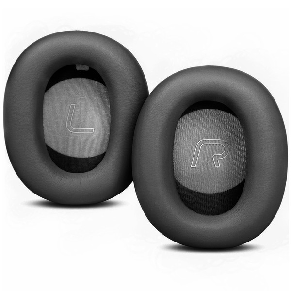 TaiZiChangQin Upgrade Ear Pads Ear Cushions Replacement Compatible with Edifier