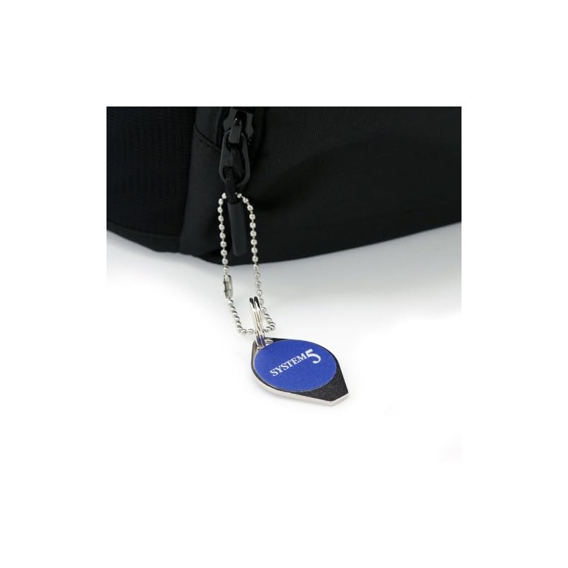 SYSTEM5 Original Coin Driver (Blue)