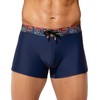 Mauro Kane Swimming Trunks Men's Tight Swimming Trunks Swimming Shorts