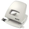Leitz Esselte 50050085 - Office Hole Punch Grey