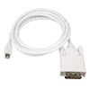 PremiumCord - Cavo Adattatore Mini DisplayPort - DVI M/M, 1