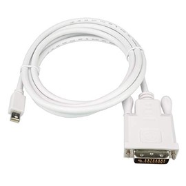 PremiumCord - Cavo Adattatore Mini DisplayPort - DVI M/M, 1 m