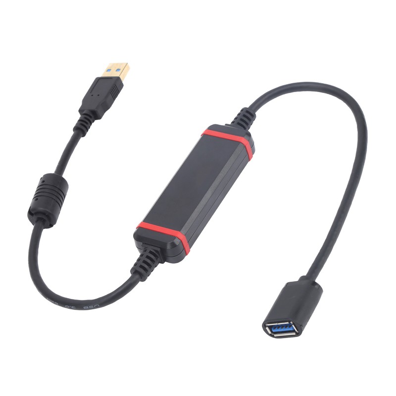 USB Isolator Module High Speed Plastic Disconnector 480M USB-USB-3.0 DC5V